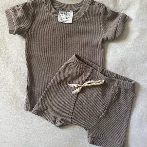 Mebie Baby 6-12M Set - Picture 1 of 3